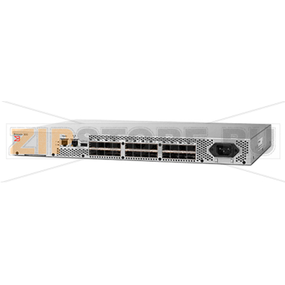 Коммутатор Brocade BR-360-0008-A 