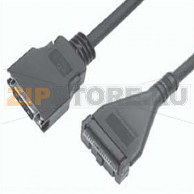 Кабель 0.5 м Mitsubishi Electric MR-J2TBL05M 