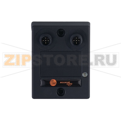 CANwireless с встроенной антенной IFM CR3130 