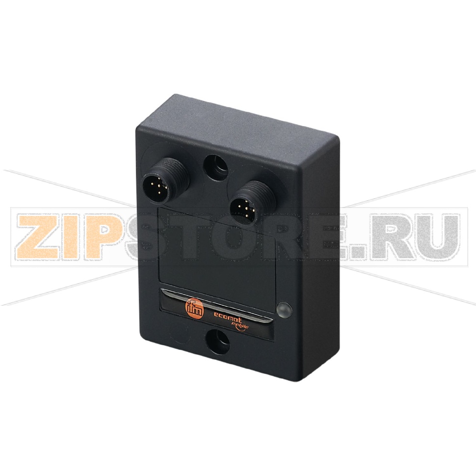 CANwireless с встроенной антенной IFM CR3130 