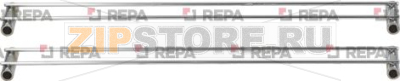 EXTENSION ROD FOR OVEN GRID 