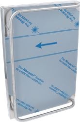 Schiebedeckel kompl. mit Galerie SGE2 