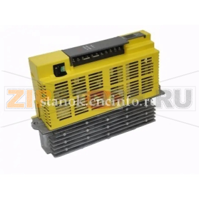 Сервоусилитель Fanuc A06B-6066-H211 