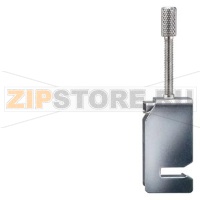 КЛЕММНЫЙ ЭЛЕМЕНТ ДЛЯ ЭКРАНИРОВАННОГО ПОДСОЕДИНЕНИЯ 20 ММ НА ШИНУ Siemens 8WH9130-0NA00