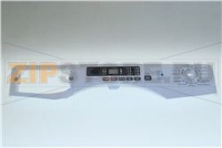 ПАНЕЛЬ УПРАВЛЕНИЯ GV 2D 1200 RU