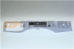 ПАНЕЛЬ УПРАВЛЕНИЯ GV 2D 1200 RU 