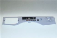 ПАНЕЛЬ УПРАВЛЕНИЯ GV 2D 1200 RU