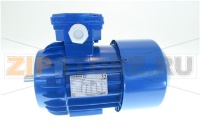 MOTORE TIPO F PLUS VOLT 400 Hz 50 ABM