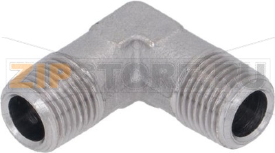 КОЛЕНЧАТЫЙ ФИТИНГ Ø 1/8&quot;M-1/8&quot;M 