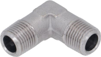 КОЛЕНЧАТЫЙ ФИТИНГ Ø 1/8"M-1/8"M