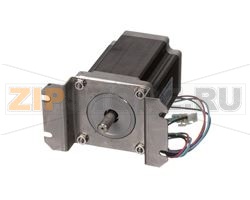 STP MOTOR 460 OZ-IN, NEMA24 