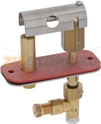 KIT PILOT BURNER METHANE EGA 
