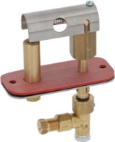 KIT PILOT BURNER METHANE EGA