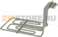 НАГРЕВАТЕЛЬНЫЙ ЭЛЕМЕНТ 3800 ВТ 230В