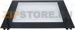 OVEN GLASS GORENJE 828603 