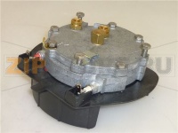 CALDAIA ASSEMBLATA SENZA TERMOSTATI