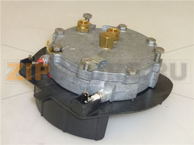 CALDAIA ASSEMBLATA SENZA TERMOSTATI 