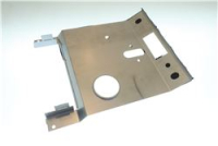 FRONT PANEL DISPLAY 1 GR ONE
