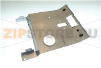 FRONT PANEL DISPLAY 1 GR ONE