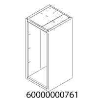 Корпус Abat ШХс-0,7-03