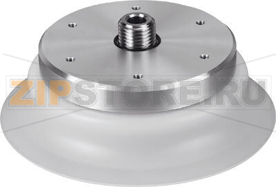 Присоска вакуумная Festo ESS-100-ES 