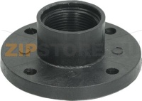 WASH DRUM HOLDER  11/4