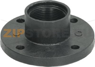 WASH DRUM HOLDER  11/4 