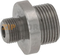 ФИТИНГ НЕРЖ.СТАЛЬ