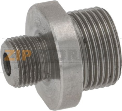 ФИТИНГ НЕРЖ.СТАЛЬ 