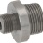 ФИТИНГ НЕРЖ.СТАЛЬ - ФИТИНГ НЕРЖ.СТАЛЬ
