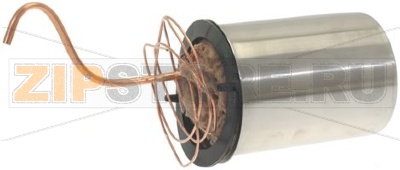 EVAPORATORE COMPLETO ø 100x140 mm 