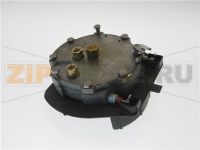 CALDAIA ASSEMBLATA REV .2