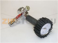 ХОЛДЕР С МАНОМЕТРОМ ДЛЯ N.SIMONELLI