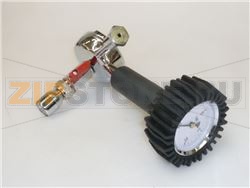 ХОЛДЕР С МАНОМЕТРОМ ДЛЯ N.SIMONELLI 