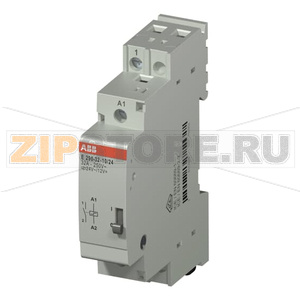 Реле электромеханическое E290-32-10/24 ABB 2TAZ322000R2041 