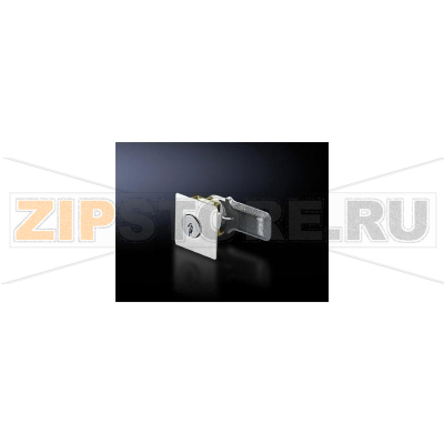 Замок поворотный, 1 шт Rittal 2430.000 