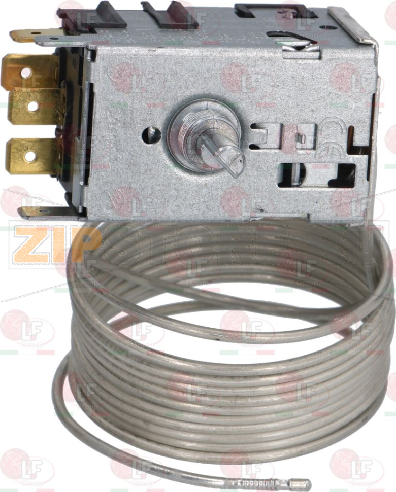 ТЕРМОСТАТ DANFOSS 077B-3317 EBD 