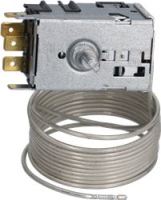 ТЕРМОСТАТ DANFOSS 077B-3317 EBD
