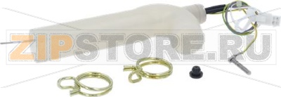 ФОРМОВАННЫЙ ШЛАНГ RATIONAL 44.02.495S 