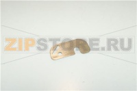 КРОНШТЕЙН ПЕТЛИ ВЕРХНИЙ ЛЕВЫЙ