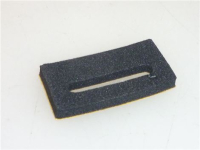 EPDM ESPANSO DI PROTEZIONE 38x19 mm