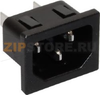 Steckdose Schnellf. 2010