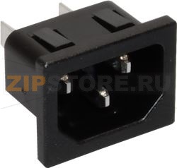 Steckdose Schnellf. 2010 