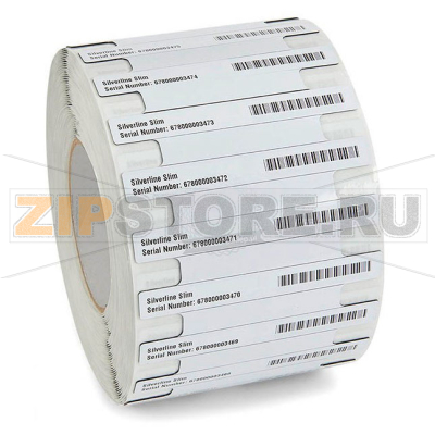 RFID-метка, 800 шт Zebra 