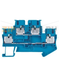 IPO terminals, Two-tier terminals Siemens 8WH6020-0AF01