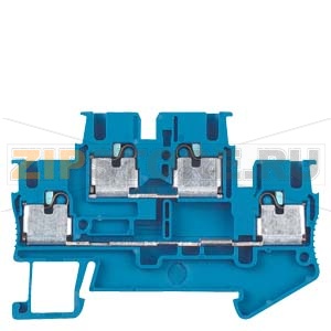 IPO terminals, Two-tier terminals Siemens 8WH6020-0AF01 