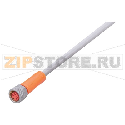 Кабель соединительный с разъемом IFM EVW073 