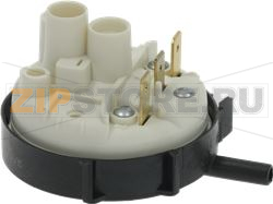 PRESSURE SWITCH 1 LEVEL 