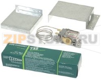 CONTAINER THERMOSTAT WPF1.7B-L