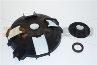 DEFLETTORE E PROTETTORE ACQUA